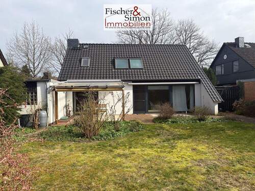 Bild 29 - Nienburg OT Holtorf-gepflegtes Zuhause (Studio-3-Haus) in guter Lage mit neuer Dacheindeckung und laufend optimiert