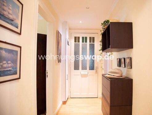 Bild 1 - Wohnungsswap - Peter-Marquard-Straße