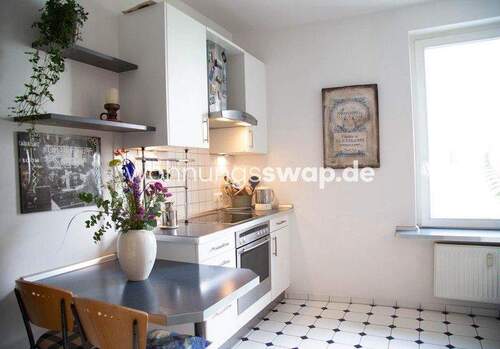 Bild 3 - 3 Zimmer Etagenwohnung in Hamburg