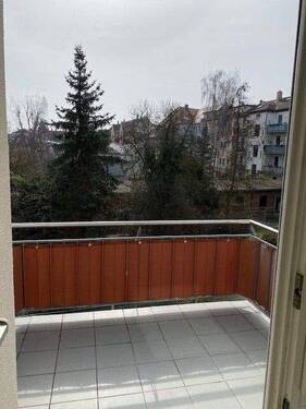 Balkon - 