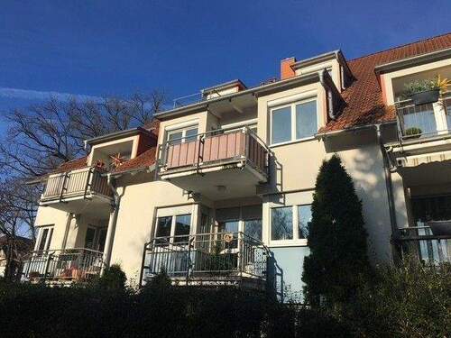 1.jpg - Frisch renovierte, modernisierte und helle 2-Z-WOHNUNG mit Balkon direkt am Agra-Park