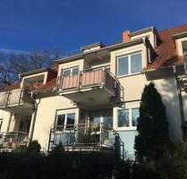 Frisch renovierte, modernisierte und helle 2-Z-WOHNUNG mit Balkon direkt am Agra-Park - Markkleeberg