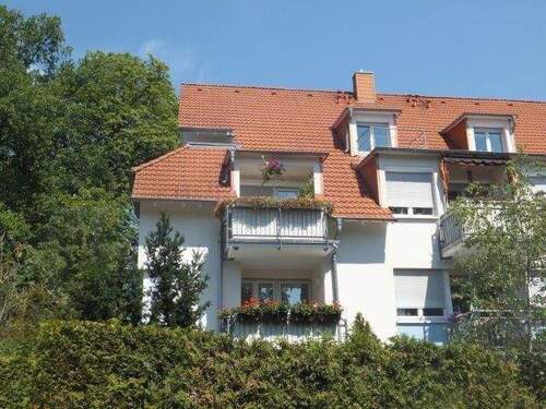 Bild 14 - 2 Zimmer Etagenwohnung in Markkleeberg