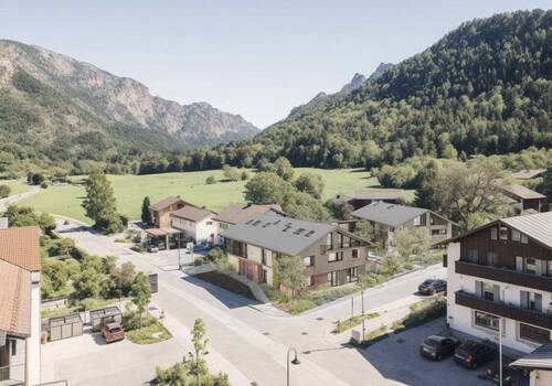 Bild 2 - Grundstück zum Kaufen in Bayerisch Gmain