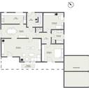 Erdgeschoss - 