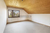 Einliegerwohnung Schlafzimmer - 