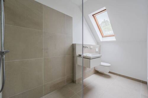 Badezimmer - 