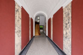 Eingangsbereich - 