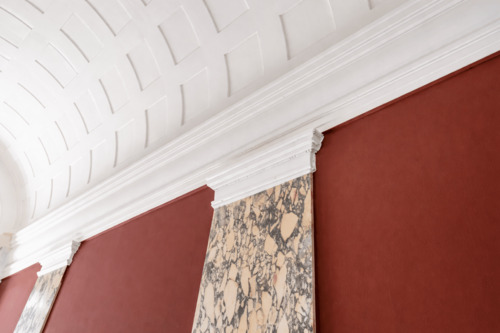 Details Treppenhaus - 