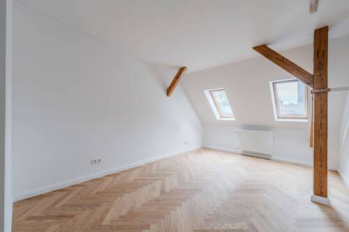 Schlafzimmer - 