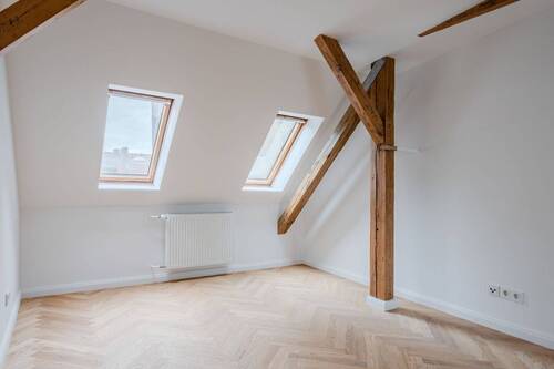 Schlafzimmer - 