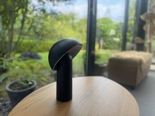 Wohnzimmer Impression - 