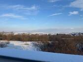 Blick von Dachterrasse II - 