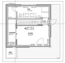 Staffelgeschoss (o. Sauna) - 