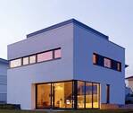 Ansicht Süd/Ost - 5 Zimmer Einfamilienhaus zum Kaufen in Bad Nauheim