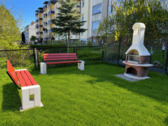 Grillecke - 
