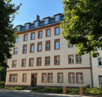 +Kernsanierter 3-Raum-Traum+ Fußbodenheizung, Tageslichtbad, Gästebad, Abstellraum, Balkon, Aufzug - Chemnitz Hilbersdorf