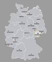 Lagekarte - 
