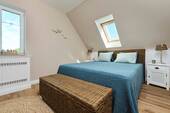 Schlafzimmer Foto 1 - 