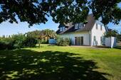Aussenansicht - Ihr (Ferien) Haus auf der Ostseeinsel Usedom - frisch saniert und bezugsfertig