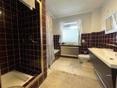 Badezimmer Erdgeschoss - 