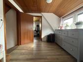 Flur Obergeschoss - 