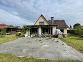 Terrasse - 