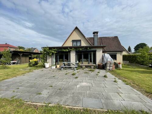 Terrasse - 