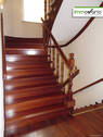 Treppenhaus - 