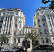 Herrschaftlich residieren im schönsten Haus am Platz... DIREKT AM LIETZENSEE! - Berlin Charlottenburg