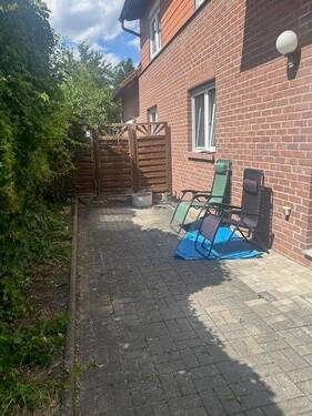 Terrasse - 