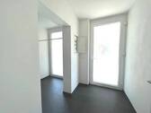 Eingangsbereich - 