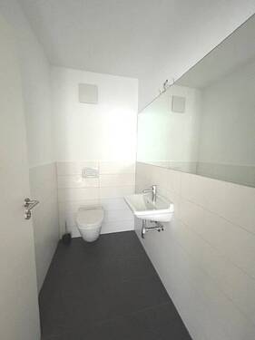 Gäste WC - 