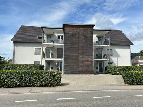 Bild 4 - Etagenwohnung mit 118,00 m² in Stockach zur Miete