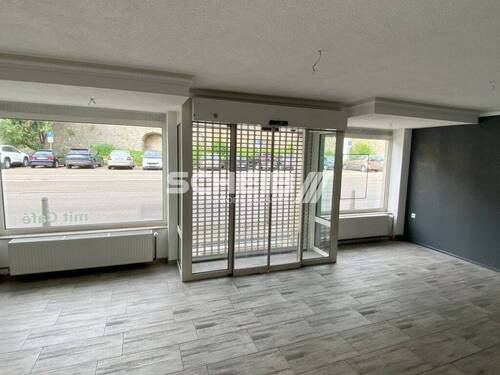 Automatikschiebetüre - 