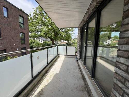 Balkon - 