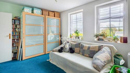 Kinderzimmer 1 - 