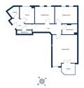 Grundriss - 