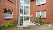 Außenansicht 3 - 3 Zimmer Etagenwohnung zum Kaufen in Norderstedt