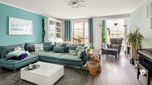 Wohnzimmer 1 - 