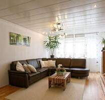 Familienfreundliche Wohnung mit Balkon in Bensheim Auerbach