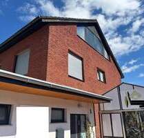 Eckgrundstück, ca. 797 m² Wohn-, und Gewerbefläche - Wolfsburg Fallersleben