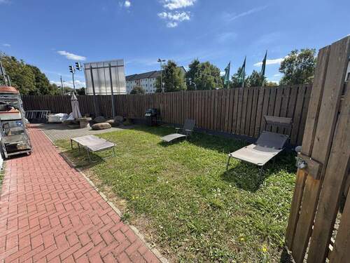 Innenhof - Grundstück in Wolfsburg zum Kaufen