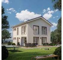 Im Neubaugebiet: Hier kann ihr Traumhaus entstehen, individuell planbar und preissicher! - Wiernsheim