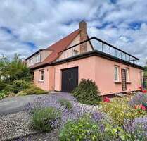 Großzügige Doppelhaushälfte mit großem Garten in Stralsund