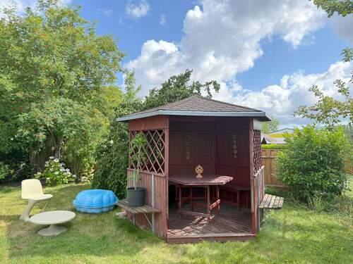 Grundstücksansicht - 