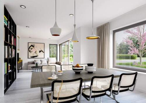 Hier könnten Sie zu Hause sein - 