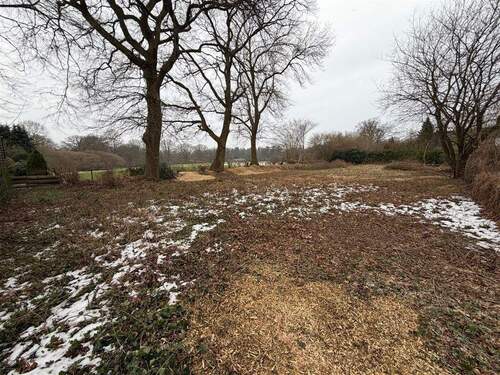 Blick zum Norden - Grundstück zum Kaufen in Hamburg