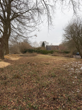 Blick zum Norden - Grundstück in Hamburg zum Kaufen