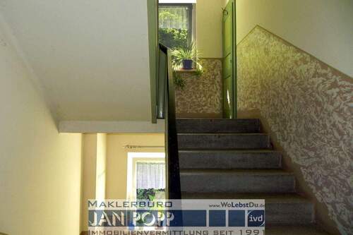 Treppenhaus - 
